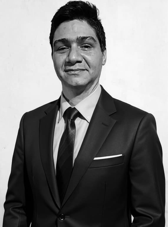 Andrés Castro